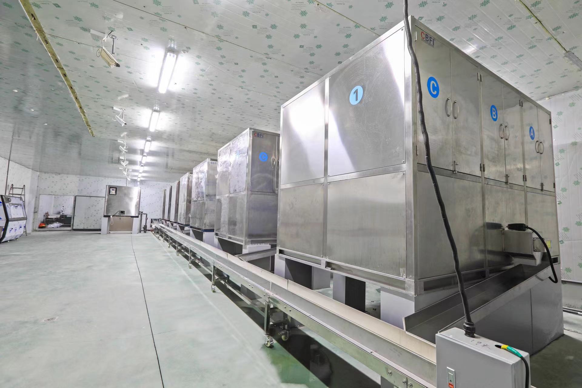 长丰冰块厂家哪家好？