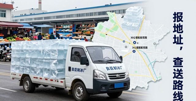 找长丰大冰块配送 良臣制冰厂快速送货上门