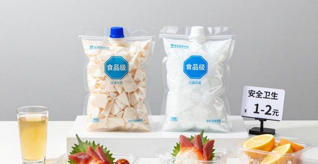 食用冰价格因素_长丰食用冰多少钱_食品级冰与普通冰区别